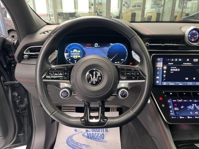 Maserati Grecale 2.0 MHEV MODENA 330CV AUTO