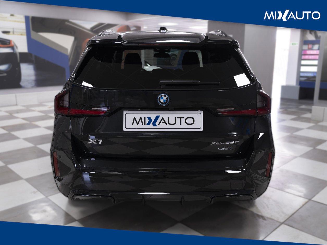 BMW X1 xDrive 25e MSport Pro Auto