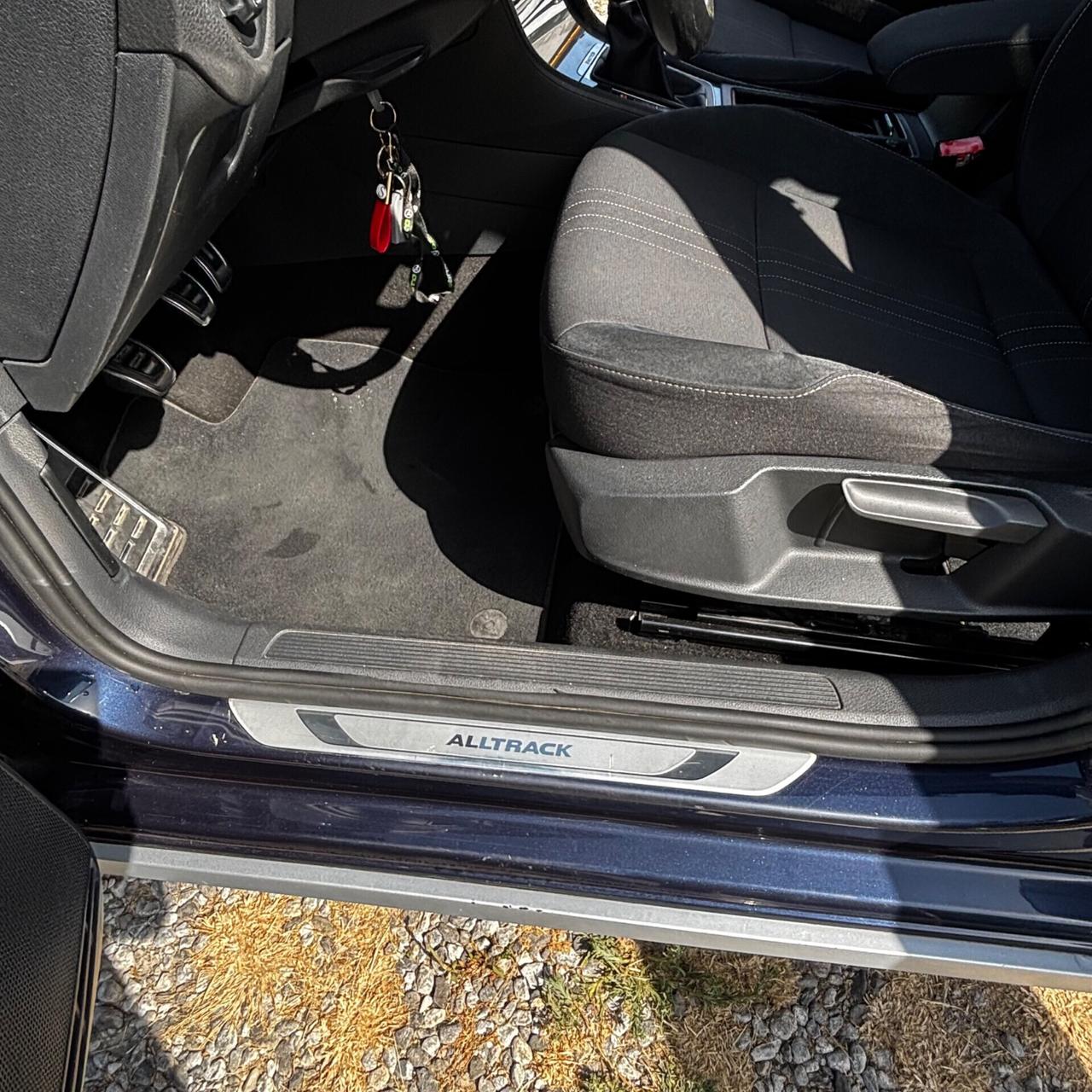 Volkswagen Golf Variant Alltrack 2.0 TDI 4MOTION Executive 4 Free BMT