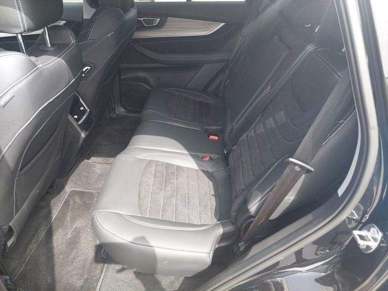 SPORTEQUIPE Sportequipe 8 PHEV 1.5 DHT Special Edition