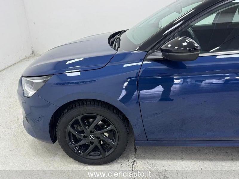 Opel Corsa 1.2 Elegance