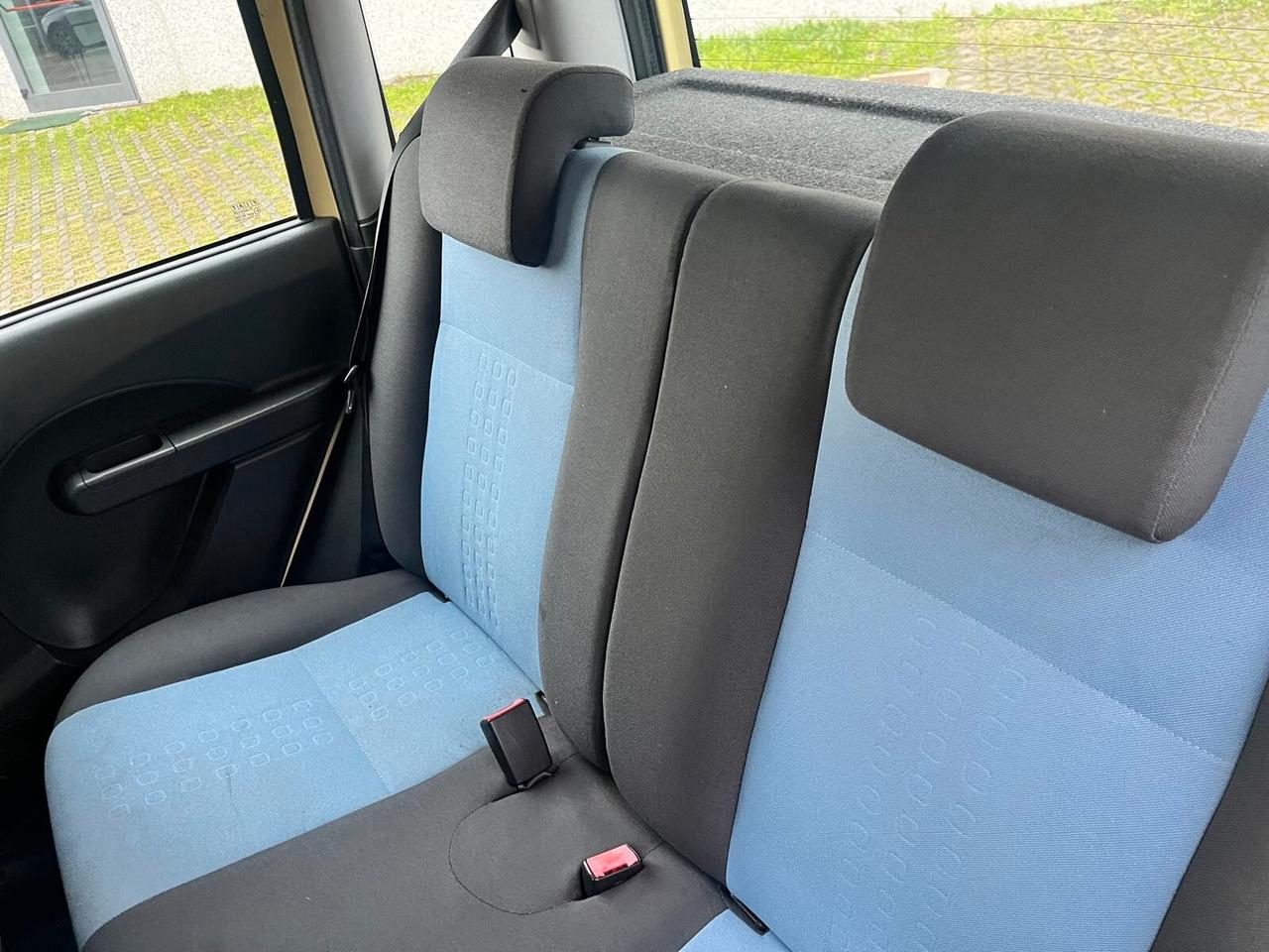 Fiat Panda 1.2 Dynamic Natural Power