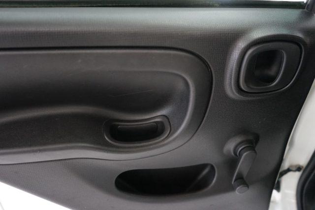 FIAT Panda 1.2 EasyPower Lounge Unicoprop. CERTIFICATA