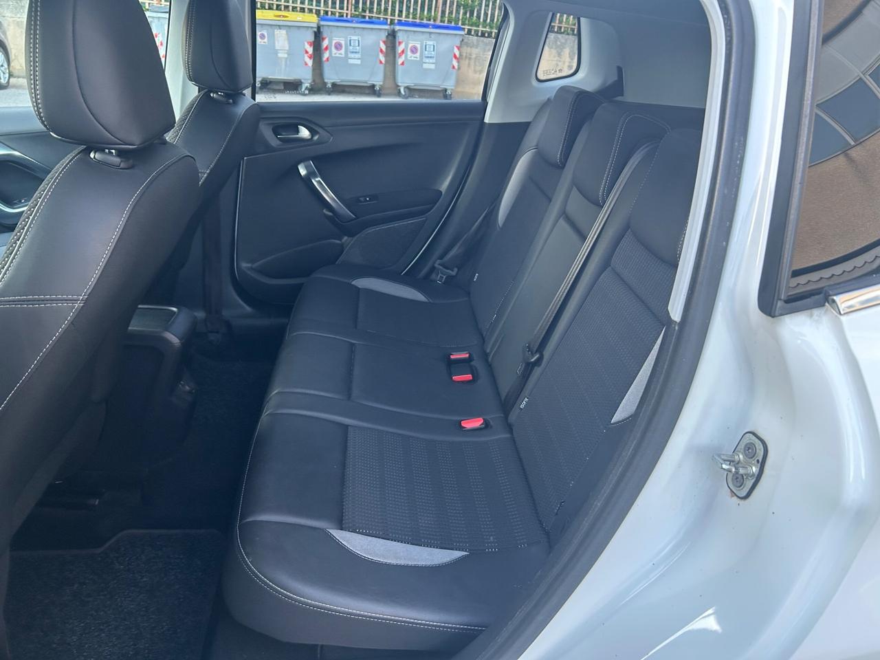 Peugeot 2008 BlueHDi 120 S&S Allure Euro6