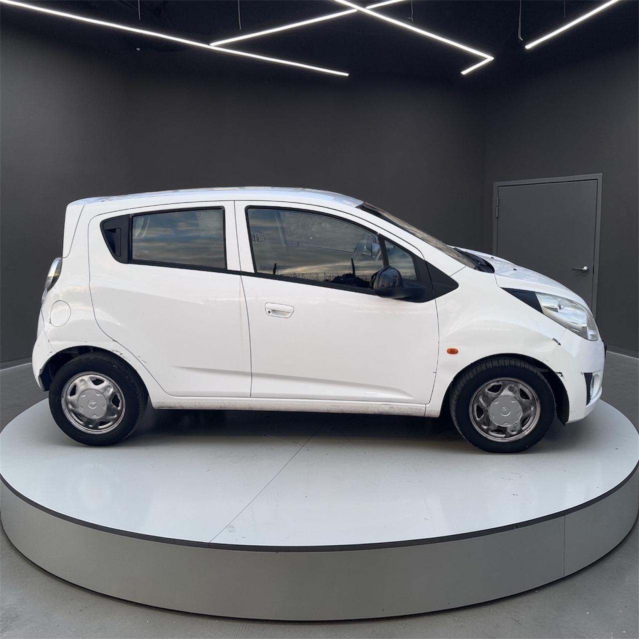 Chevrolet Spark 1.0 LS