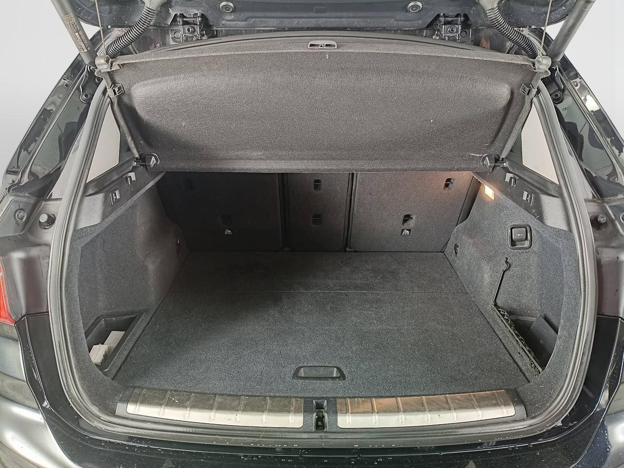 BMW X1 F48 - X1 xdrive20d xLine auto