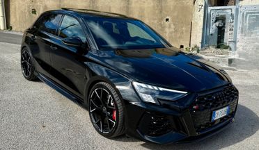 Audi RS3 IPER FULL