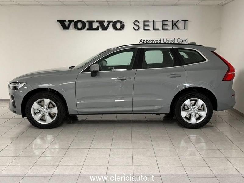 Volvo XC60 B4 (d) automatico Core