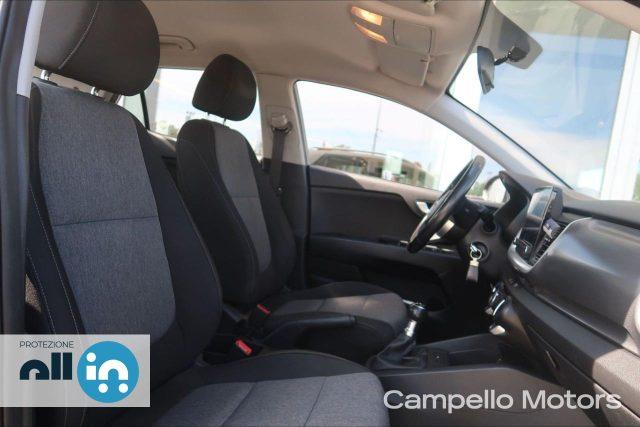KIA Stonic Stonic 1.2 DPI Urban