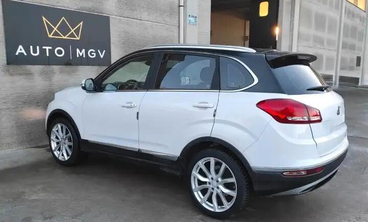 DR 6 1.5 TURBO GPL - UNIPROPRIETARIO