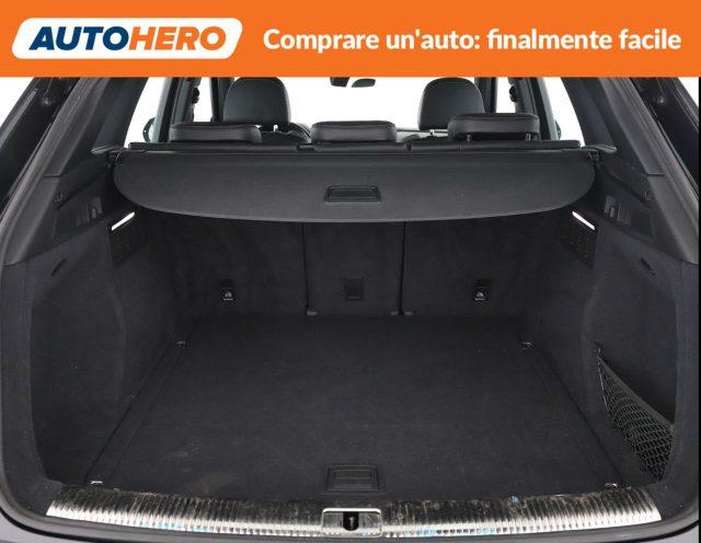 AUDI Q5 2.0 TDI 190 CV quattro S tronic Sport