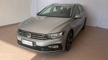 Volkswagen Passat Variant 2.0 TDI SCR EVO Business