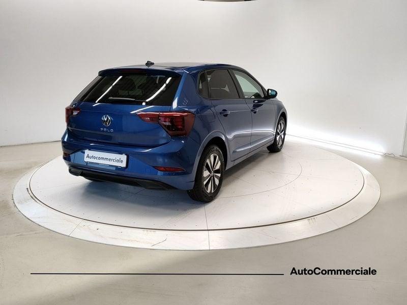 Volkswagen Polo Polo 1.0 TSI Edition Plus
