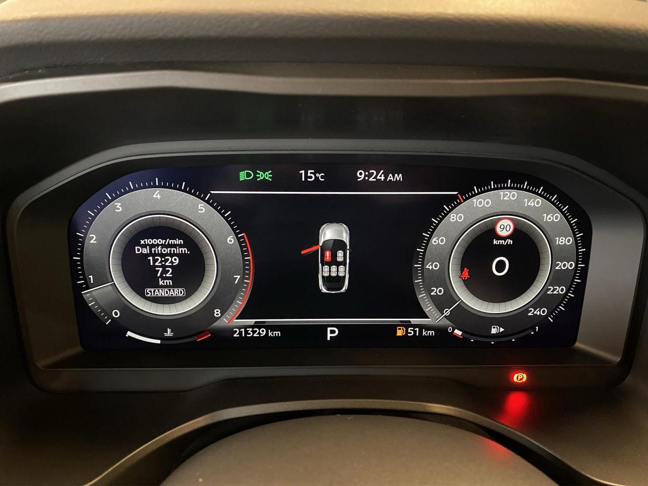 Nissan Qashqai 1.3 mhev N-Connecta 2wd 158cv