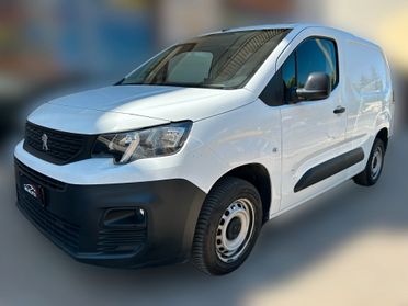 Peugeot Partner 1.5 BLUEHDI 100cv L1 PREMIUM (PREZZO IVATO)