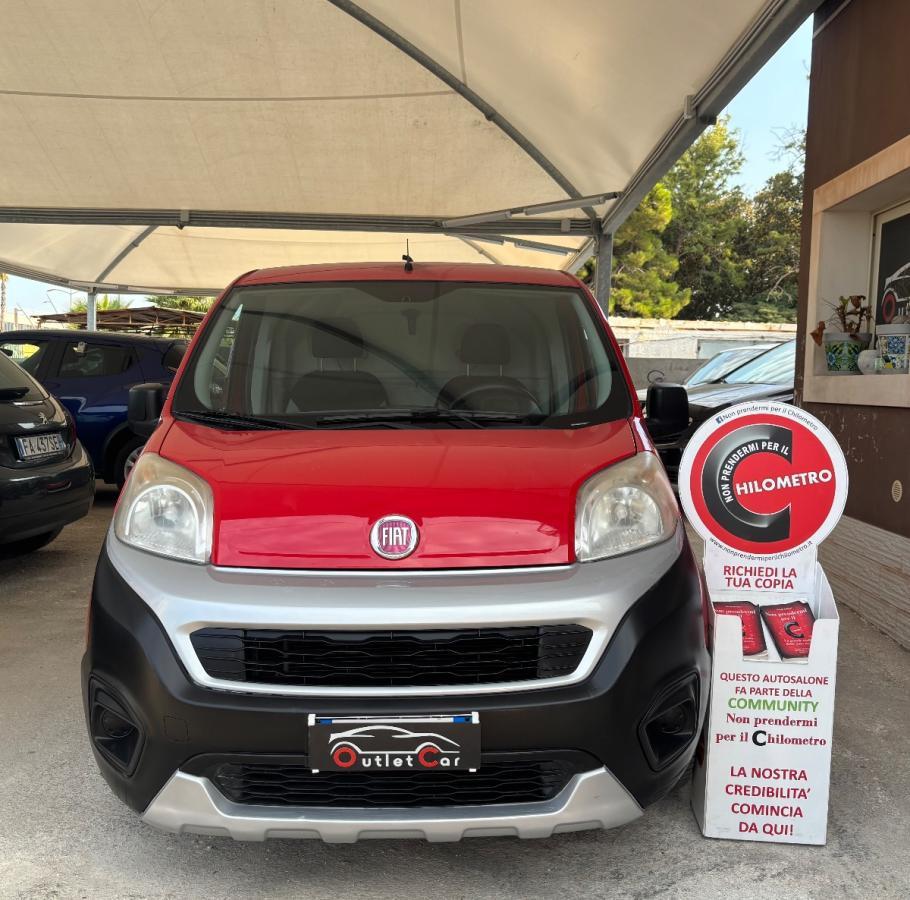 FIAT - Fiorino
