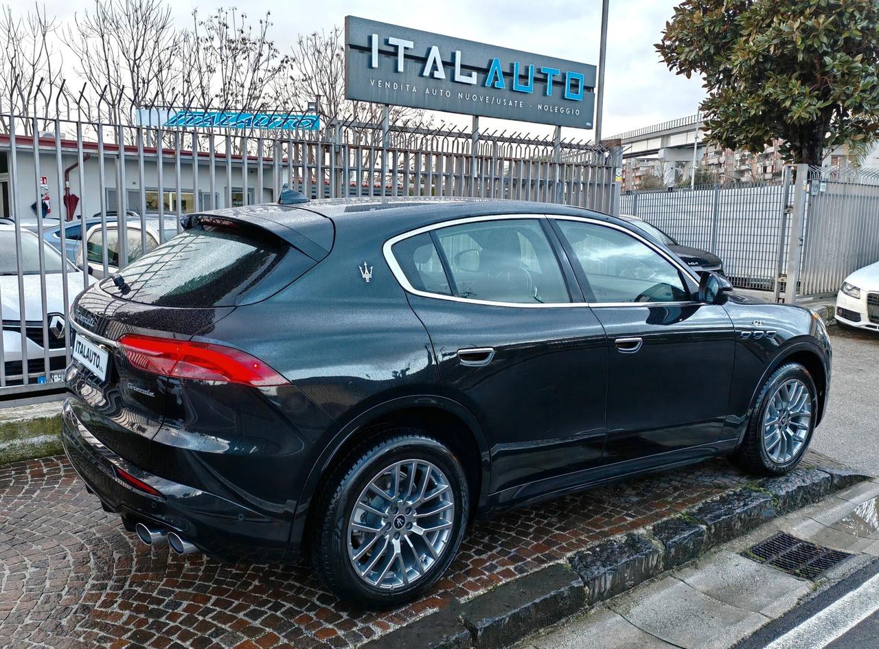 Maserati Grecale MHEV 300 CV AWD GT Q4