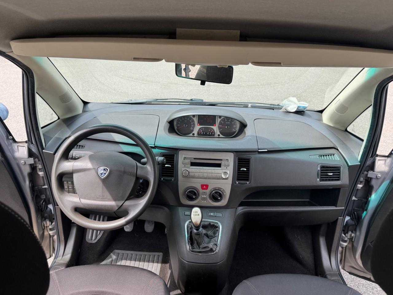 Lancia MUSA 1.4 16V Platino EURO5