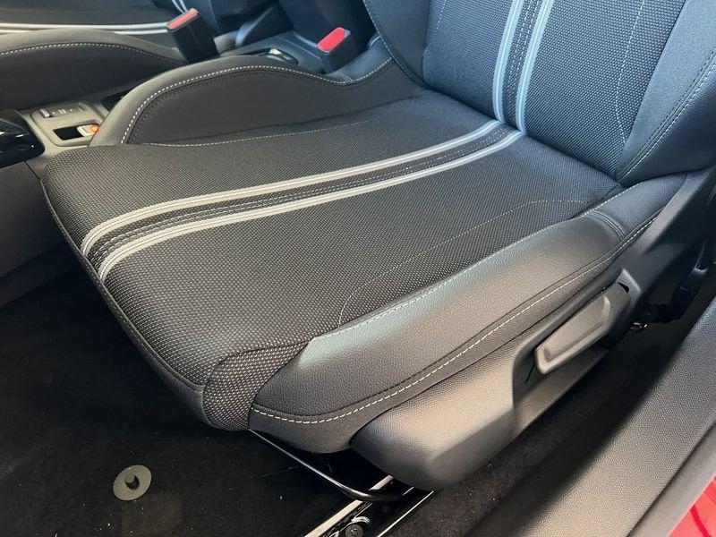 Opel Corsa Corsa 1.2 100 CV aut. GS