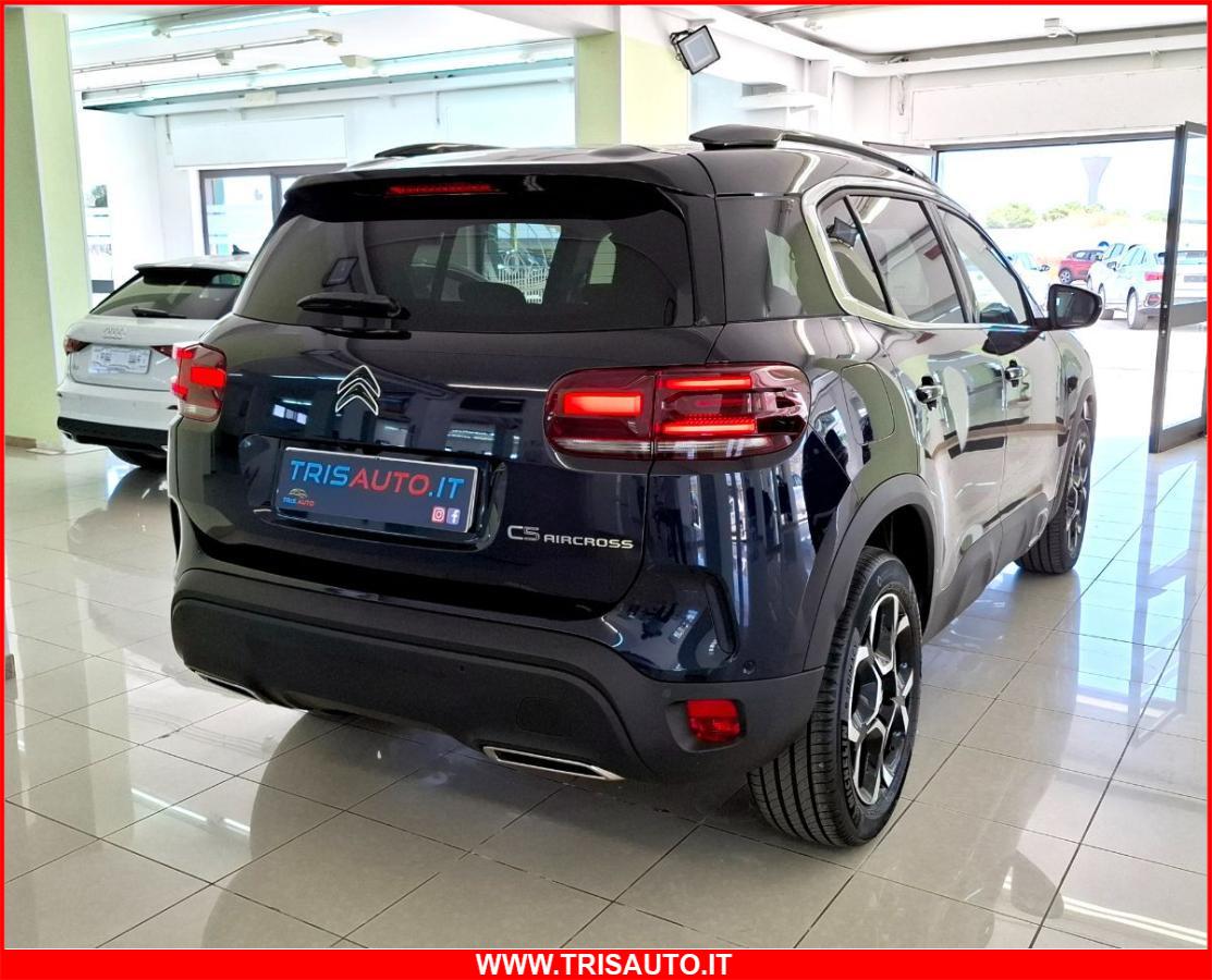 CITROEN C5 Aircross 1.5 Bluehdi Eat8 Max NEOPATENTATI (FULL LED+ANDROID+APPLE)