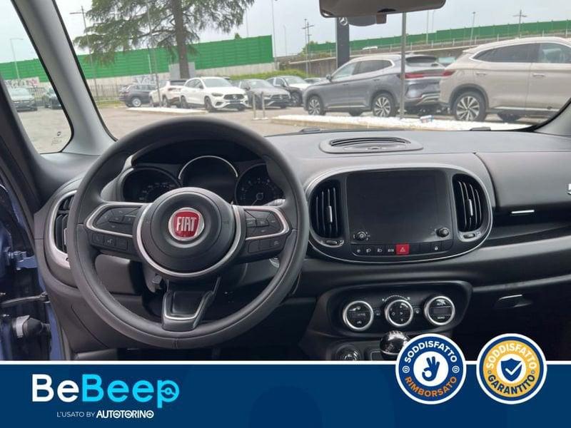 FIAT 500L CROSS 1.4 95CV