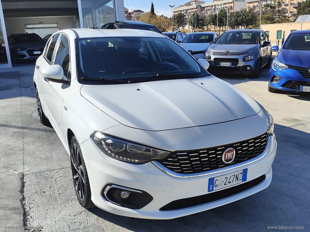 FIAT Tipo 1.6 Mjt S&S 5p. Mirror 2020