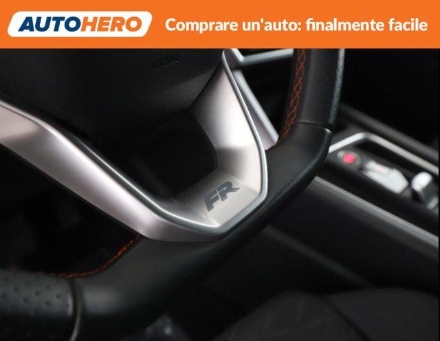 SEAT Leon 1.5 eTSI 150 CV DSG FR