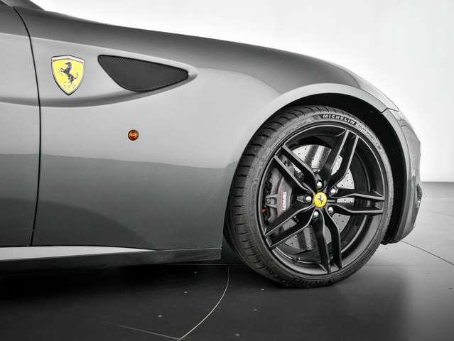 Ferrari FF Allestimento Speciale
