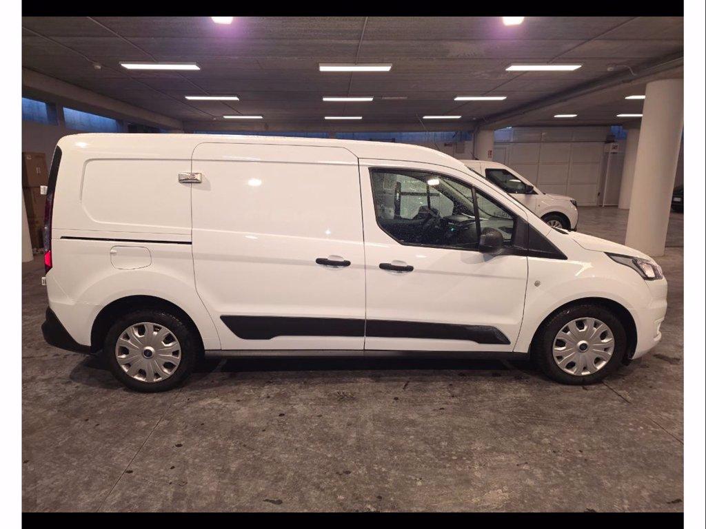 FORD Transit connect 210 1.5 ecoblue(tdci) 100cv trend l2h1 e6.2 del 2021