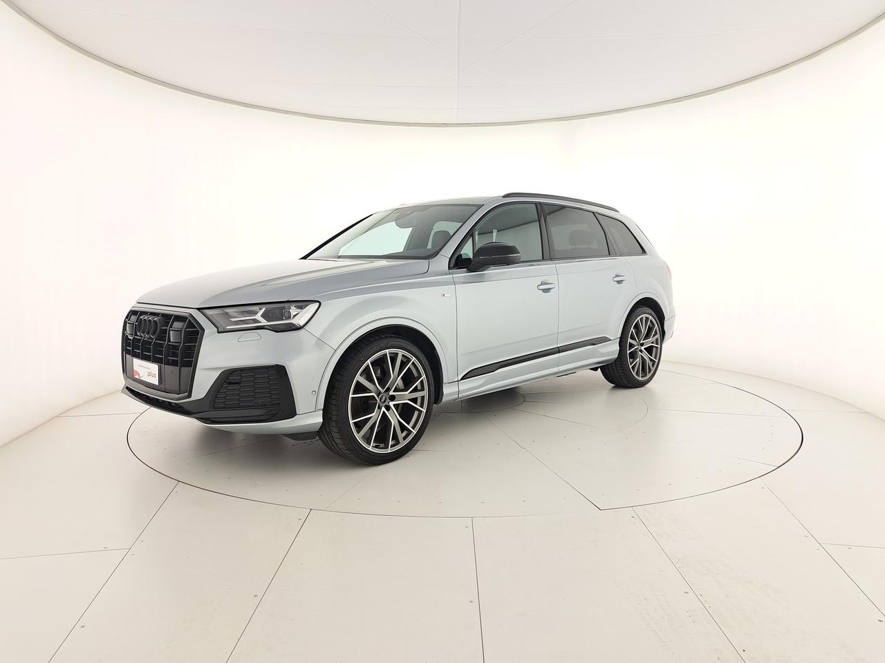 Audi Q7 50 3.0 tdi mhev sport quattro tiptronic 7p.ti