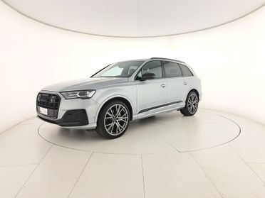 Audi Q7 50 3.0 tdi mhev sport quattro tiptronic 7p.ti
