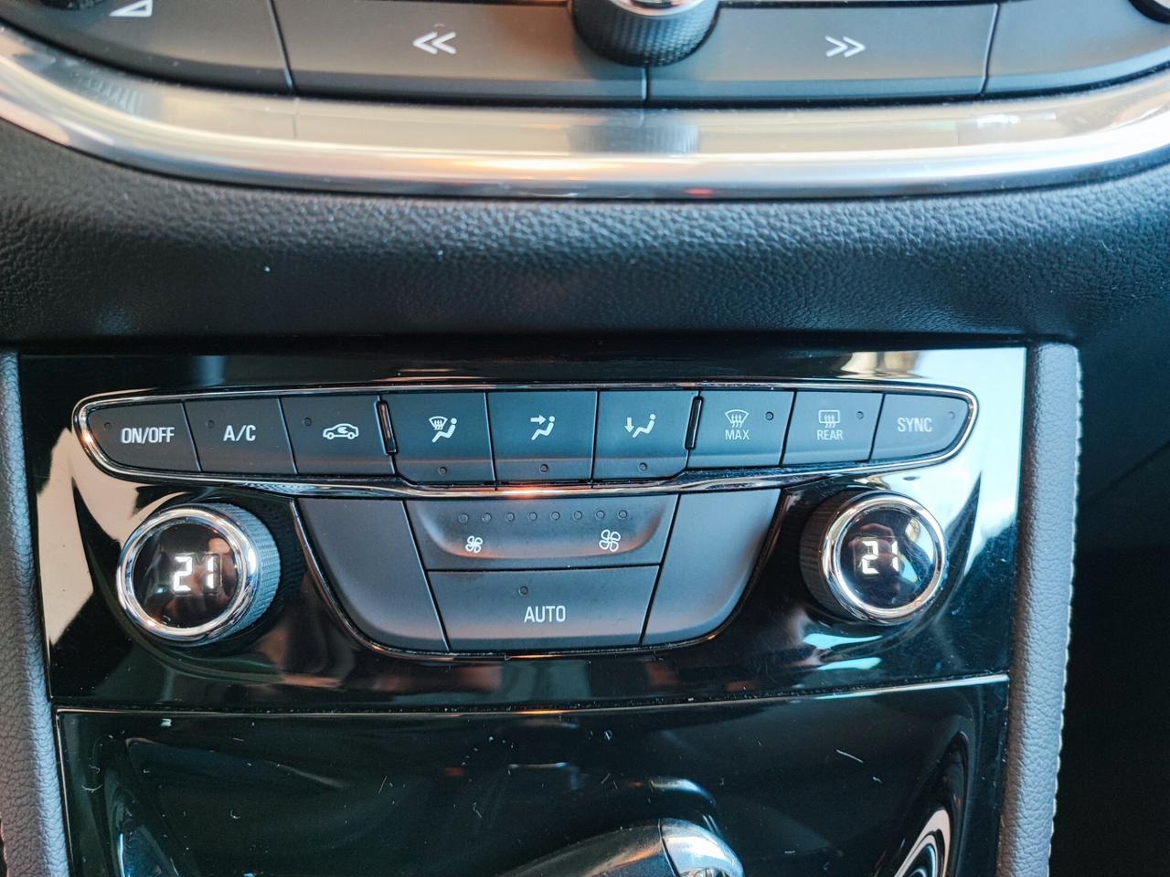 Opel Astra 1.6 CDTi 136CV Start&Stop Sports Tourer Innovation