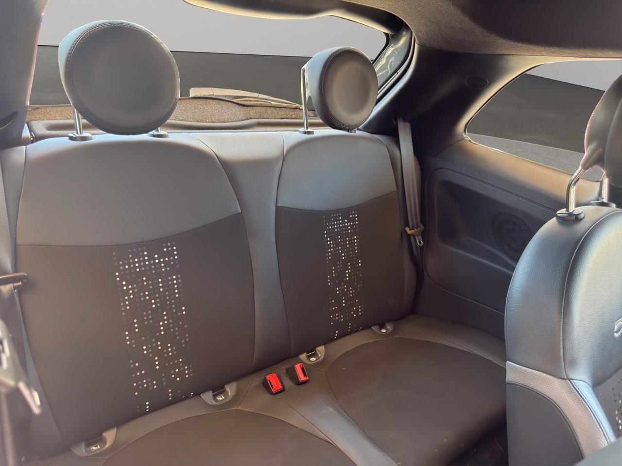Fiat 500 1.0 Hybrid Club