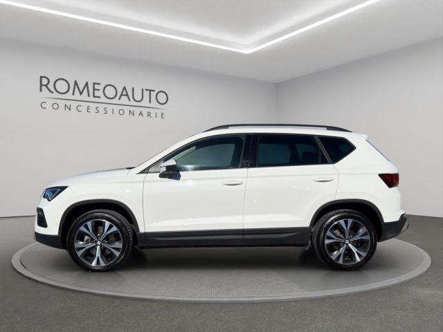SEAT Ateca 2.0 TDI 150cv Business