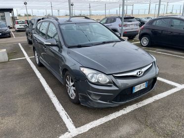 Hyundai i30 CW 1.6 CRDi 90CV 6m Comfort