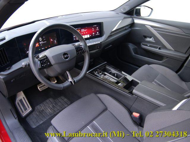 OPEL Astra 1.2 Turbo 130CV AT8 GS Aziendale