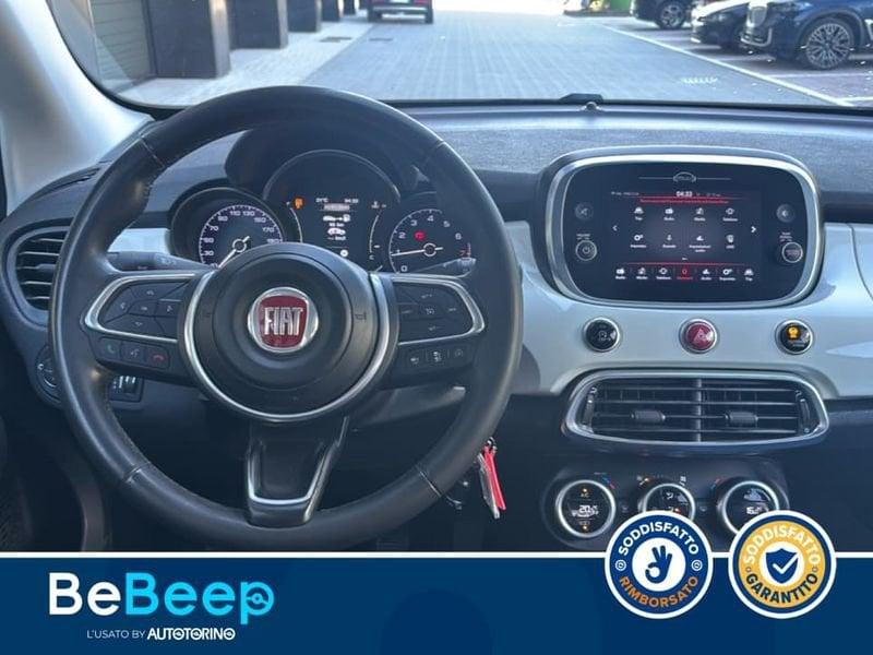 FIAT 500X 1.0 T3 CONNECT 120CV