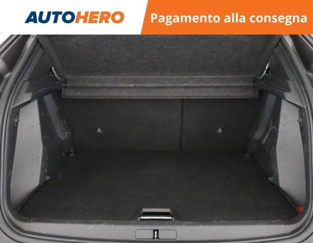 PEUGEOT 2008 PureTech 100 S&S Allure Navi Pack