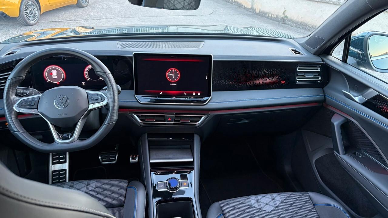 Volkswagen Tiguan 2.0 TDI 150 CV DSG R-Line