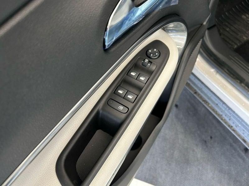 FIAT 600 600 Hybrid 145 CV DCT MHEV La Prima - PROMO SIRONIAUTO+