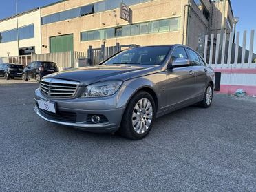 Mercedes-Benz Classe C C220 cdi Elegance