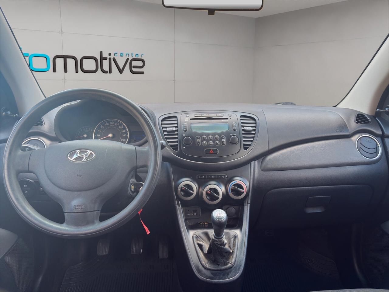 Hyundai i10 1.1 12V Classic
