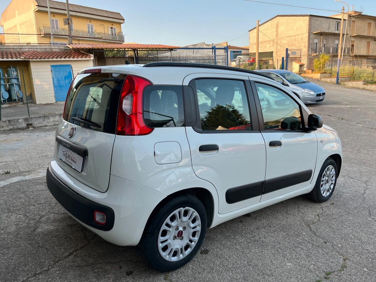 Fiat Panda 1.3 FINANZIABILE