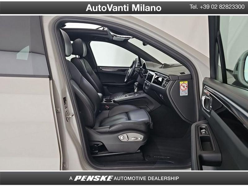 Porsche Macan Macan 2.0 245cv pdk