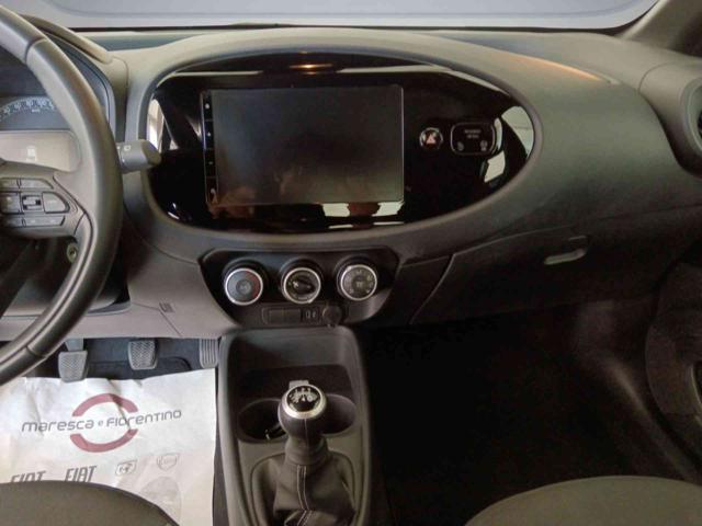 TOYOTA Aygo X 1.0 VVT-i 72 CV 5 porte Active