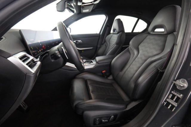 BMW M3 Serie 3 (G20/G21) Competition