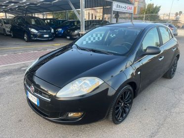 Fiat Bravo 1.6 MJT 120 CV DPF Dynamic 2009