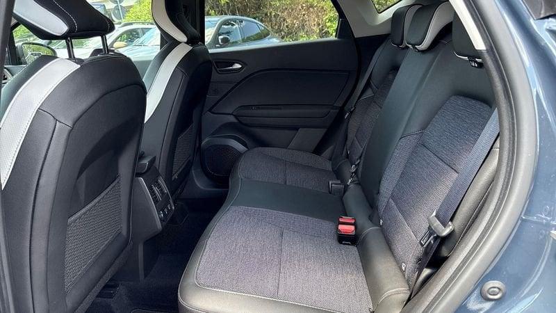 Renault Captur 1.0 TCe GPL Intens my21