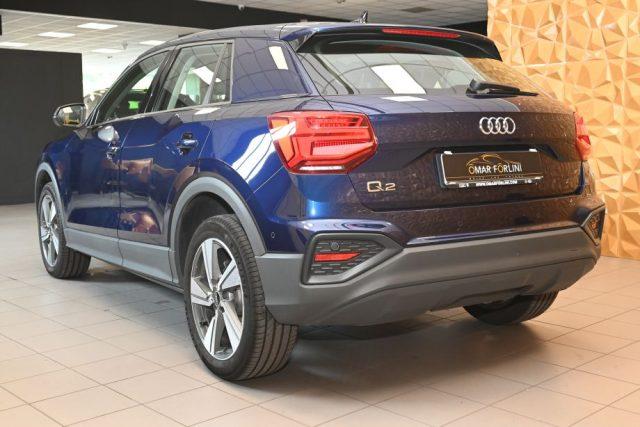 AUDI Q2 35TFSI S-TR.BUSINESS PLUS ADVAN.RADAR 18"NAVI FULL