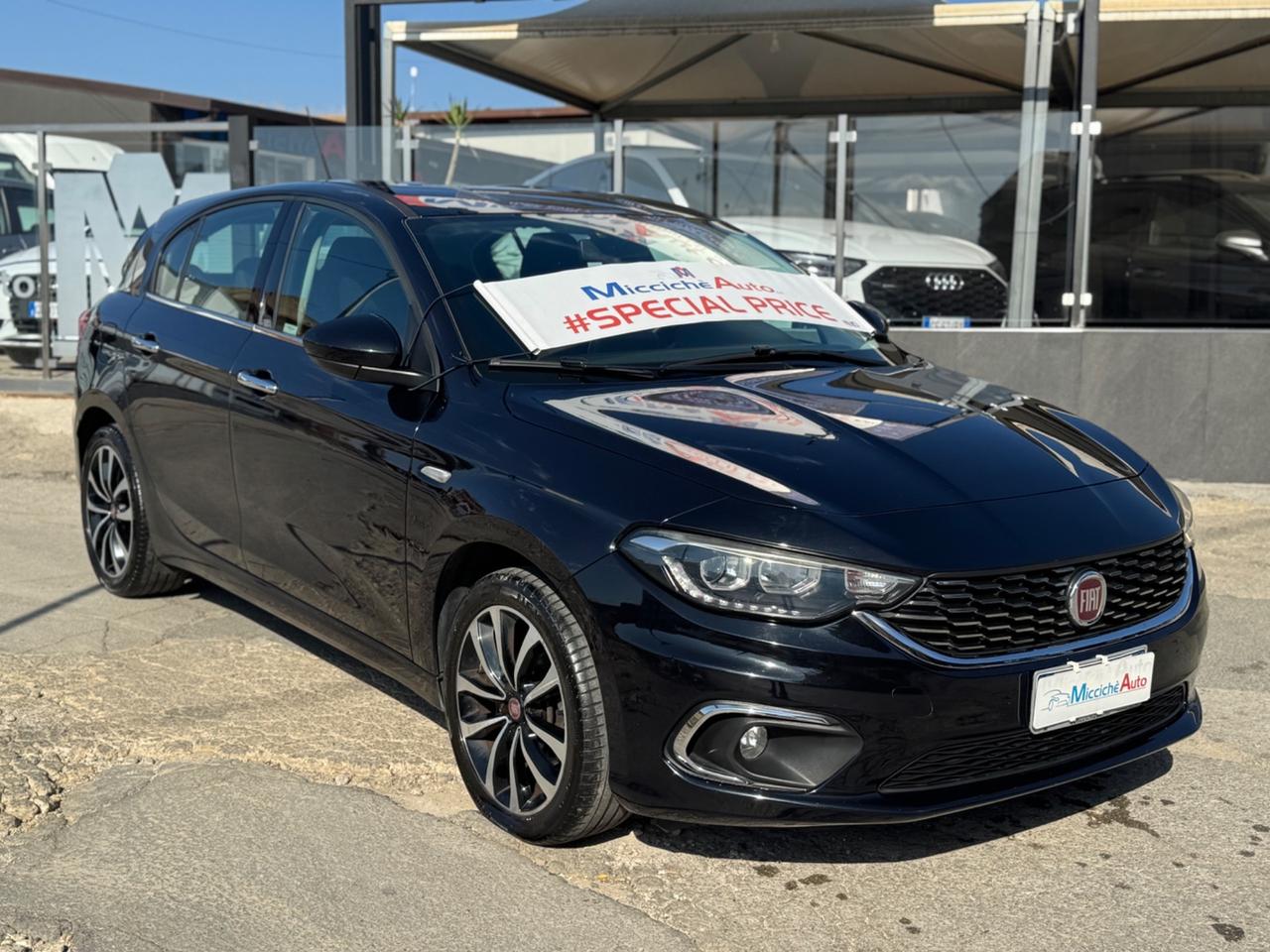 FIAT TIPO 1.3 MJT 95 CV S&S LOUNGE FULL